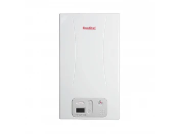 Gas boiler FONDITAL ANTEA CTFS24 WITHOUT FLUE PIPE 